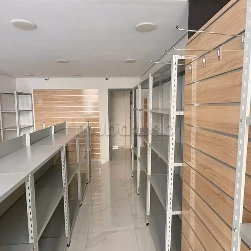 Negozio in vendita di 62.0 m² a Casablanca, Ospedali
