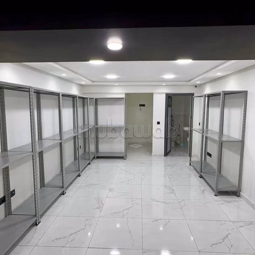 Negozio in vendita di 62.0 m² a Casablanca, Ospedali
