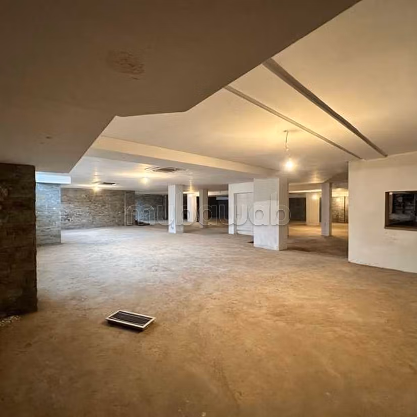 Local comercial a la venta de 445.0 m² en Casablanca, Mers Sultan