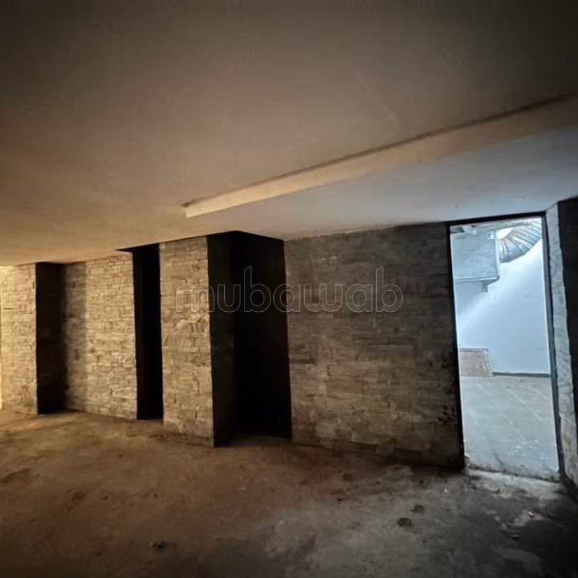 Local comercial a la venta de 445.0 m² en Casablanca, Mers Sultan