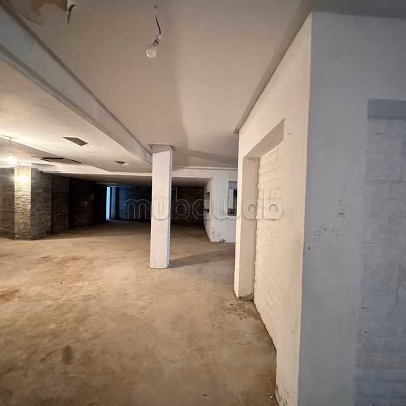 Local comercial a la venta de 445.0 m² en Casablanca, Mers Sultan
