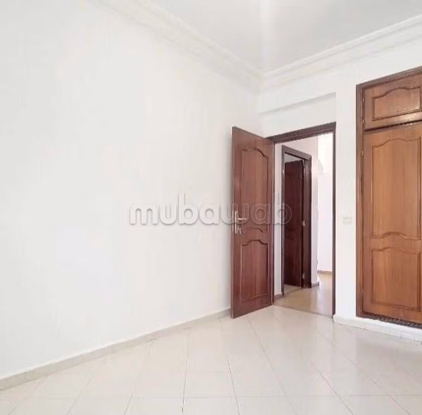 Appartement à Louer de 270.0 m² à Casablanca,
Hopitaux — 4