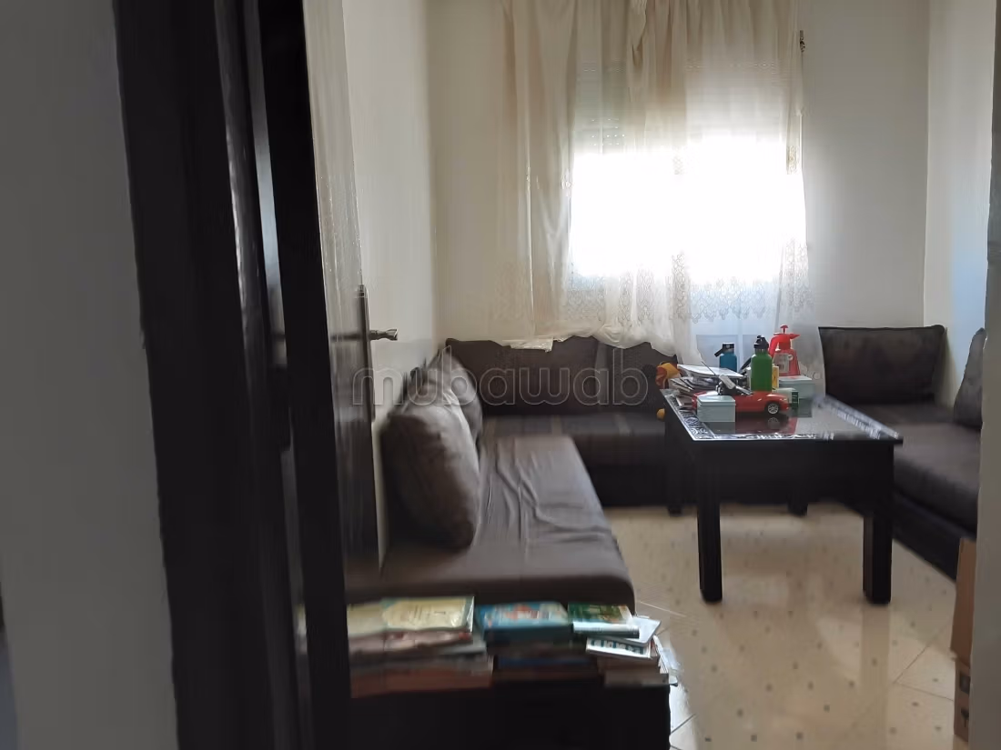 APPARTEMENT très propre dans un immeuble calme — 5