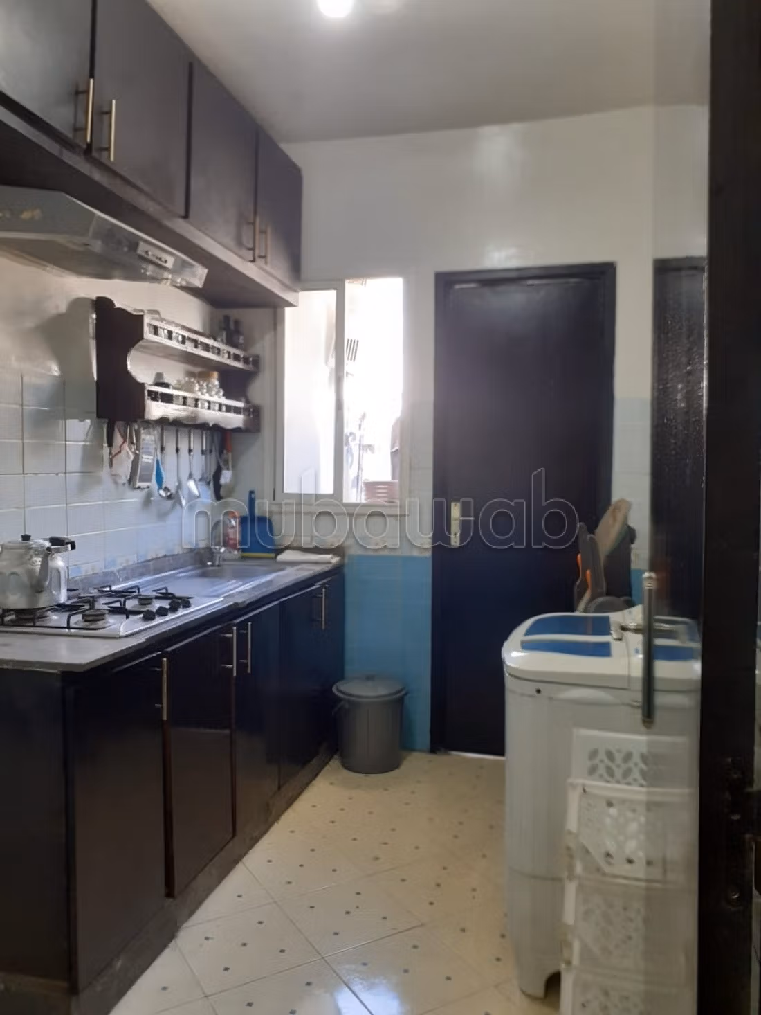 APPARTEMENT très propre dans un immeuble calme — 2