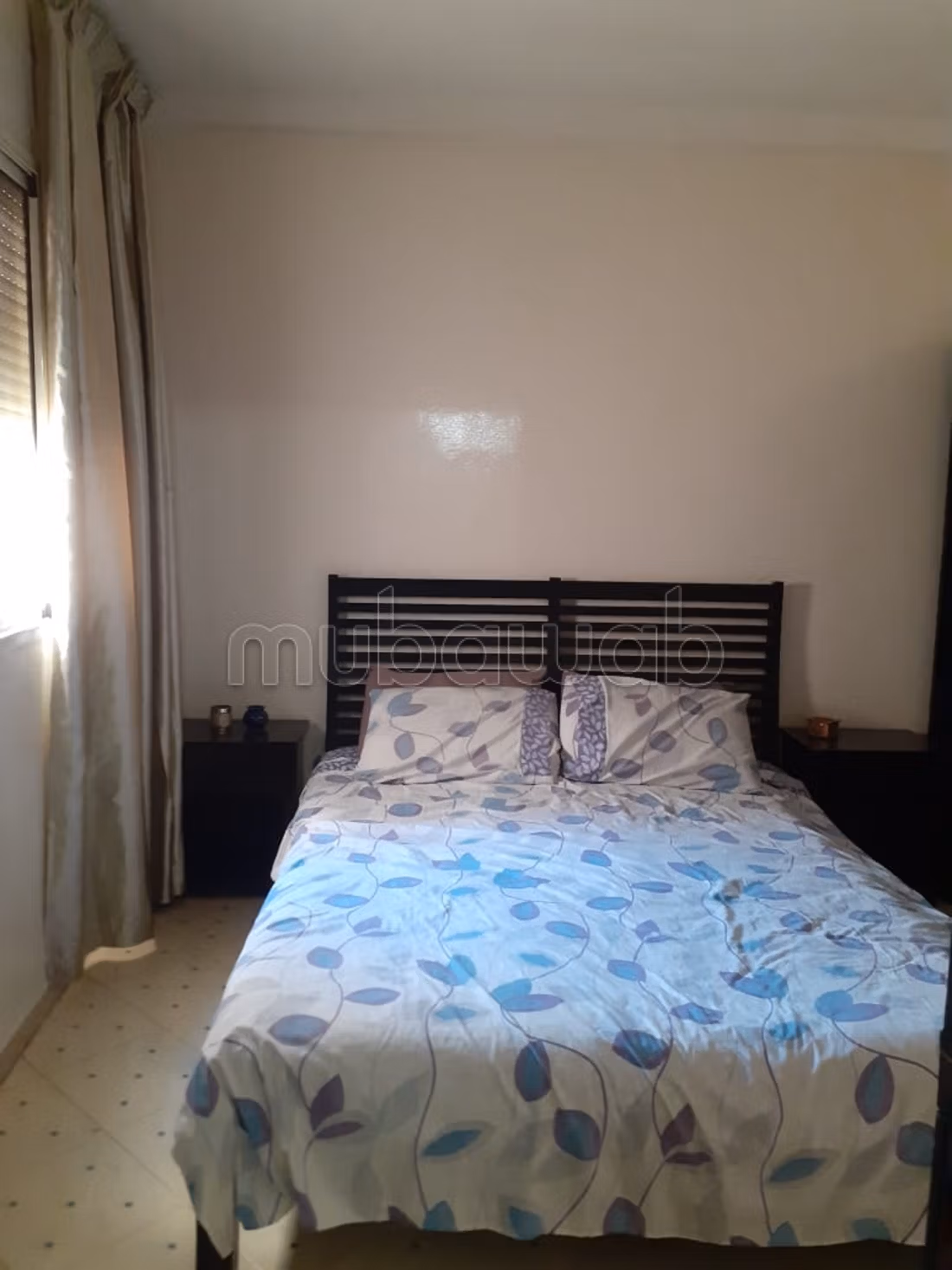 APPARTEMENT très propre dans un immeuble calme — 3