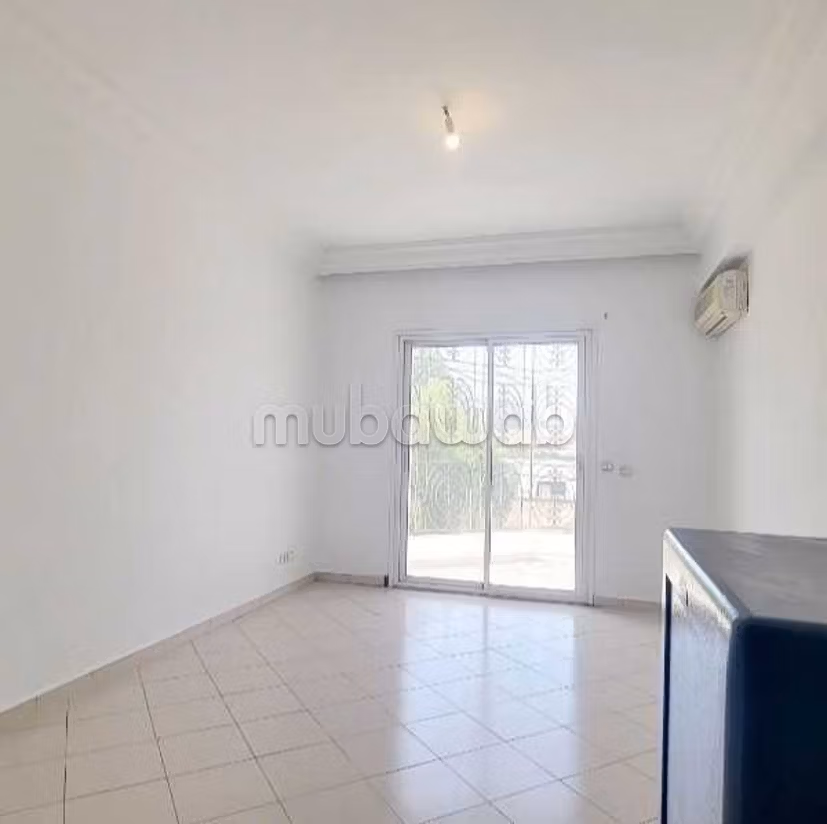 Appartement à Louer de 281.0 m² à Casablanca,
Hopitaux — 3
