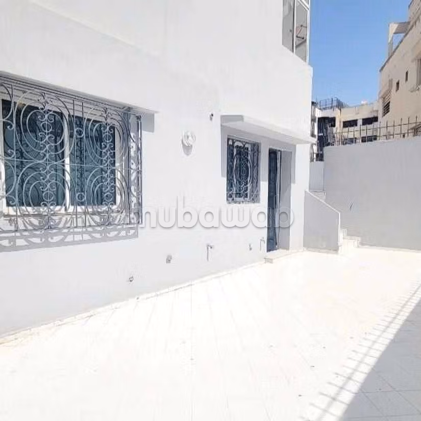 Appartement à Louer de 281.0 m² à Casablanca,
Hopitaux — 5