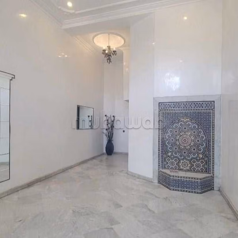 Appartement à Louer de 281.0 m² à Casablanca,
Hopitaux — 6
