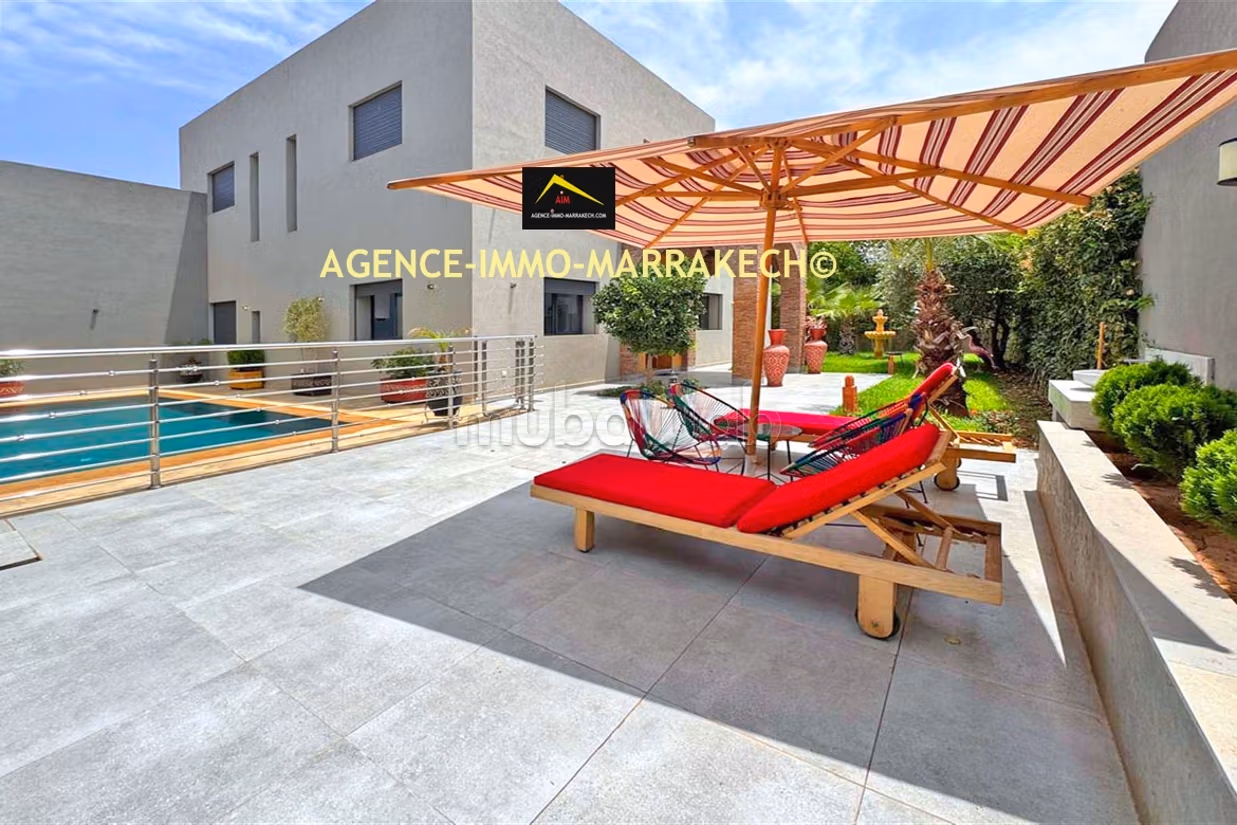 Maison privée de 5 suiteS, Melkya sans VNA