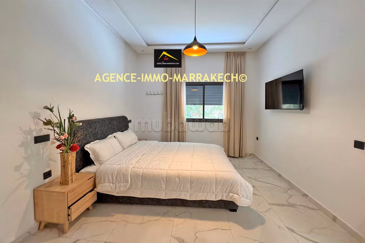 Maison privée de 5 suiteS, Melkya sans VNA