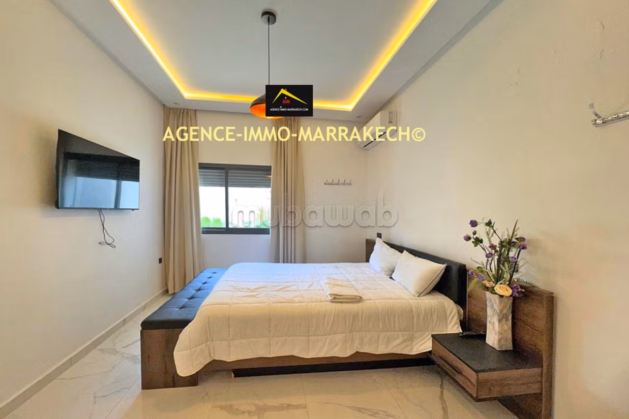Maison privée de 5 suiteS, Melkya sans VNA