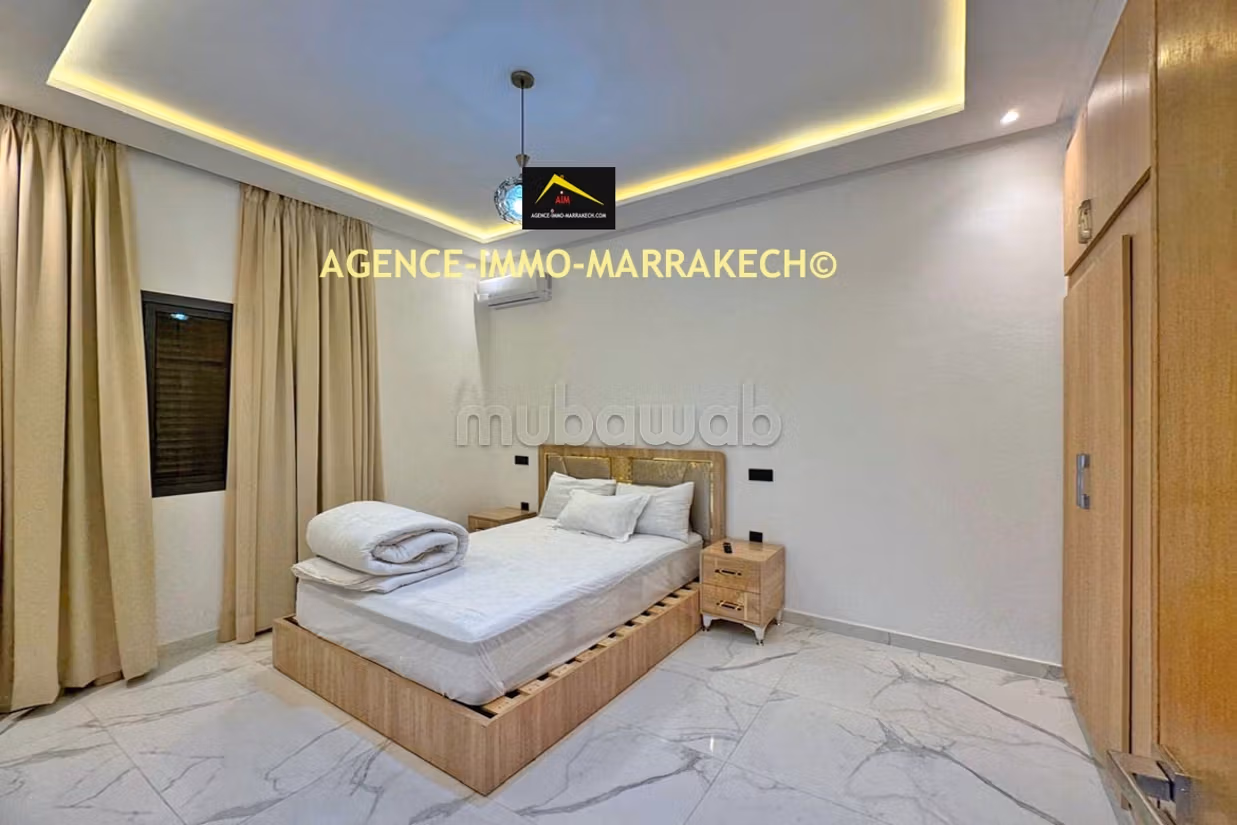 Maison privée de 5 suiteS, Melkya sans VNA