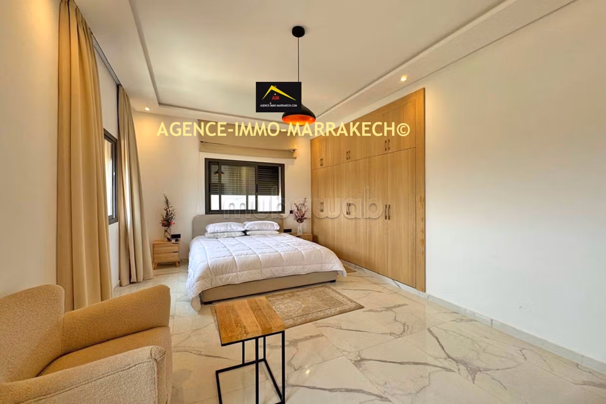 Maison privée de 5 suiteS, Melkya sans VNA