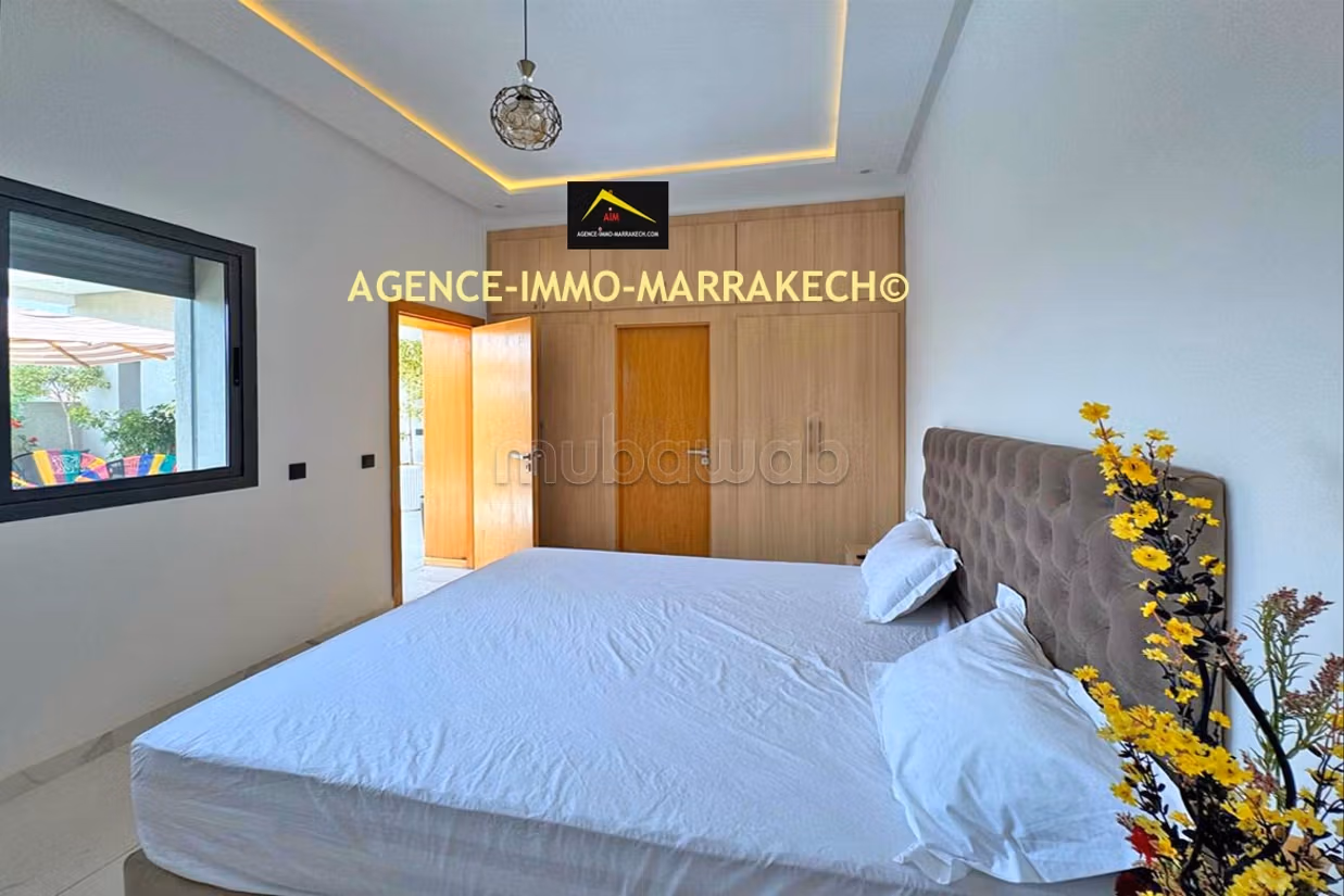 Maison privée de 5 suiteS, Melkya sans VNA