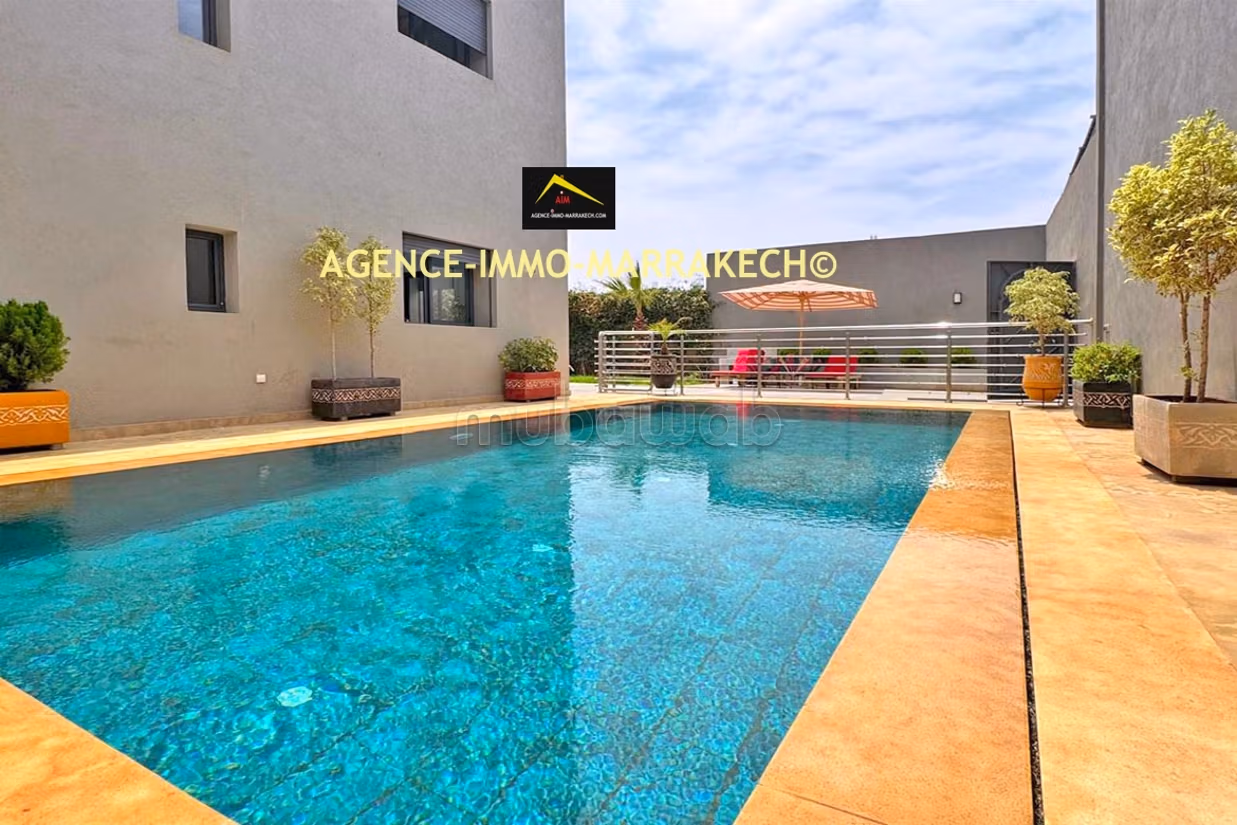 Maison privée de 5 suiteS, Melkya sans VNA