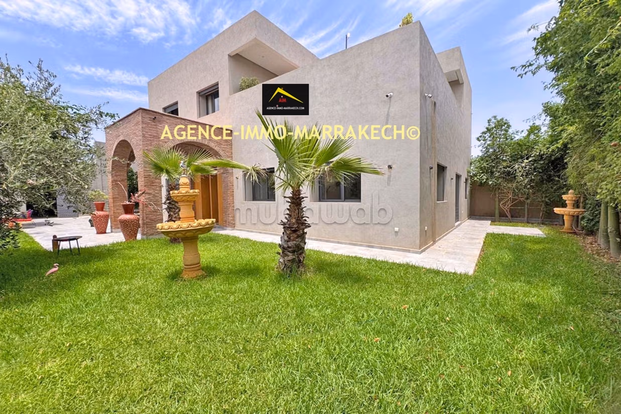 Maison privée de 5 suiteS, Melkya sans VNA