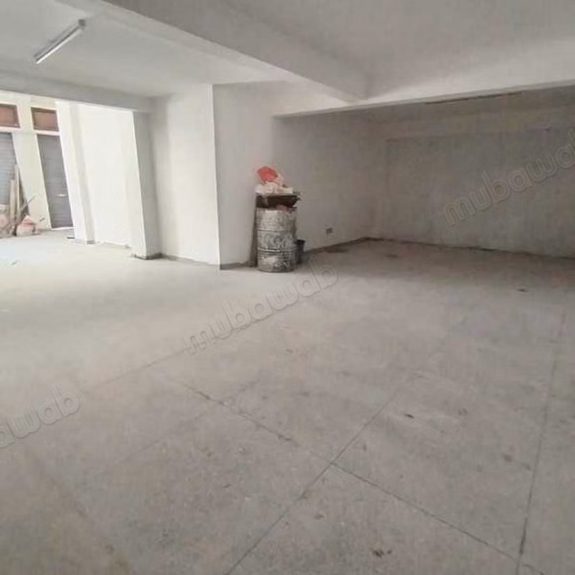Commercial space for rent of 106.0 m² in Salé, Hay Safae