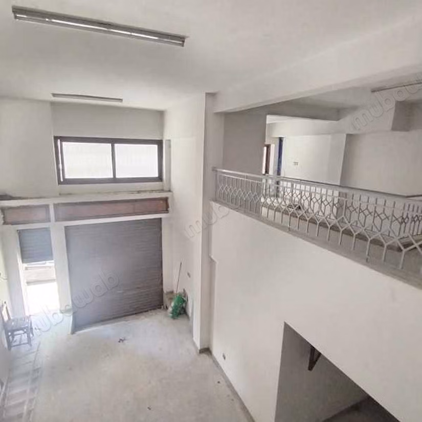 Commercial space for rent of 106.0 m² in Salé, Hay Safae