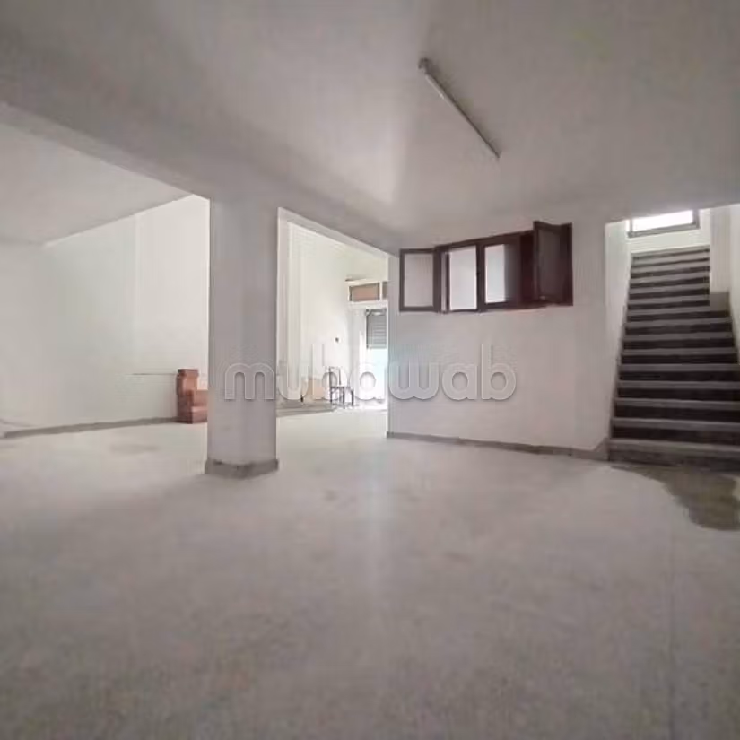 Commerciële ruimte te huur van 314.0 m² in Salé, Sidi Moussa