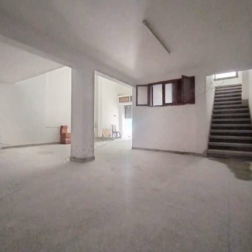 Commercial space for rent of 314.0 m² in Salé, Sidi Moussa