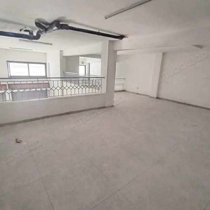 Commercial space for rent of 314.0 m² in Salé, Sidi Moussa