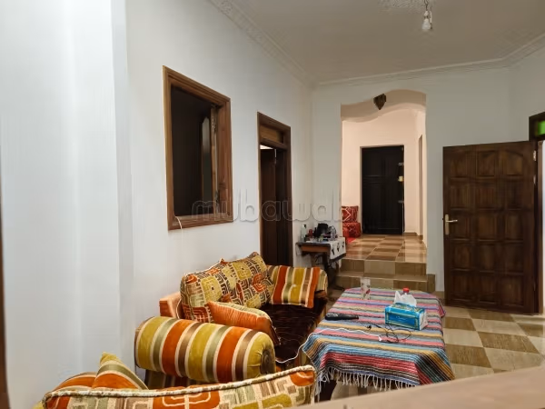 Investment Opportunity – titled 80 m²