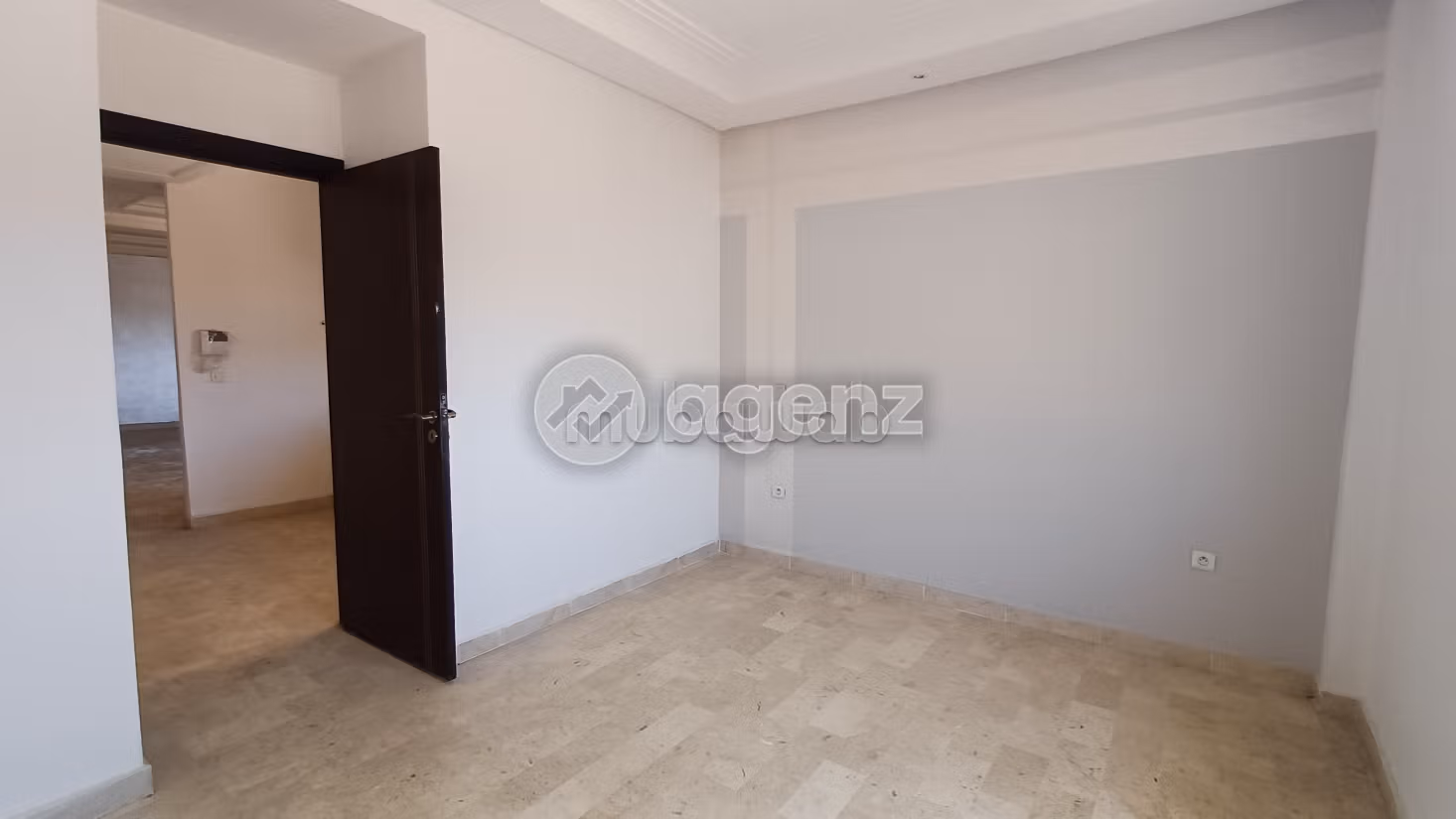LES JARDINS D'OR Studio à vendre 57 m² Ain Borja Casablanca — 4