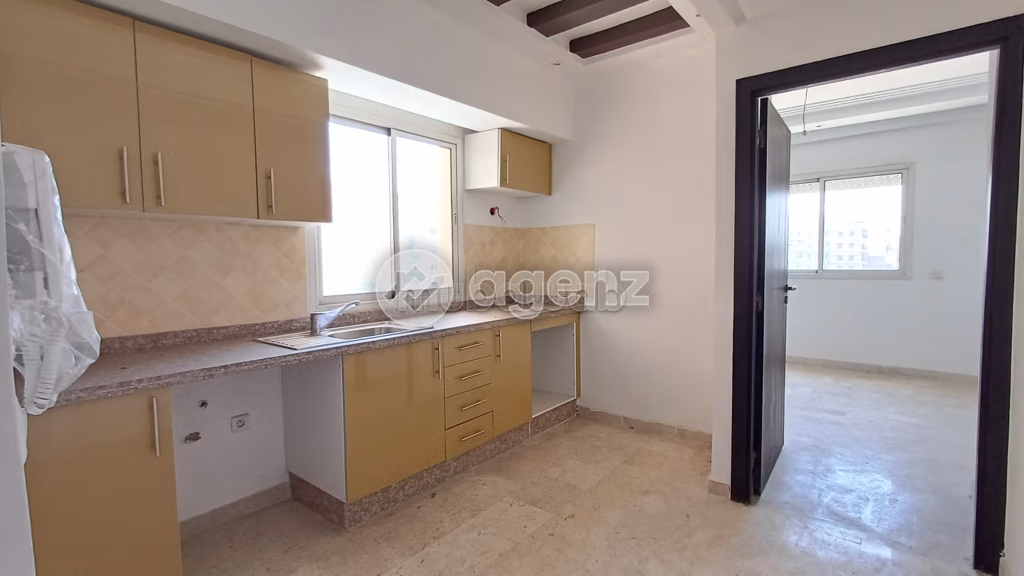 LES JARDINS D'OR Studio à vendre 57 m² Ain Borja Casablanca — 6