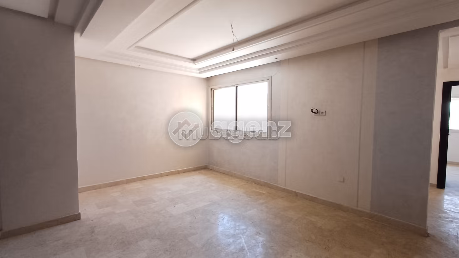 LES JARDINS D'OR Studio à vendre 57 m² Ain Borja Casablanca