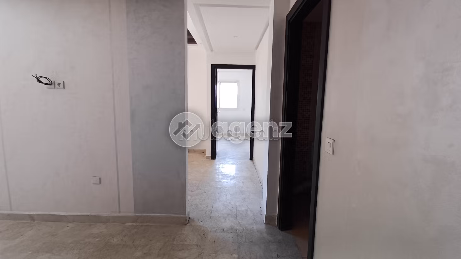 Appartement 57 m² à Ain Borja — 7