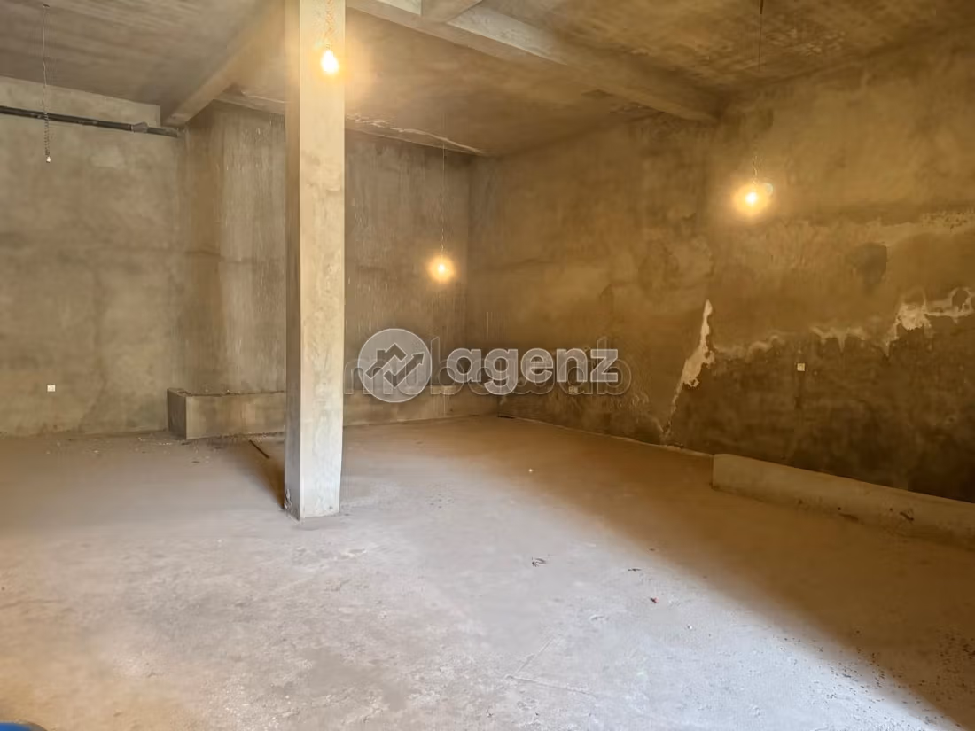Villa 372 m² à Hay Salam — 3