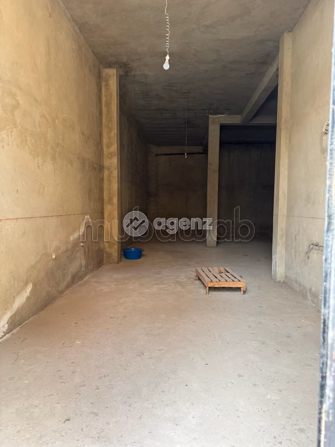 Villa 372 m² à Hay Salam — 4
