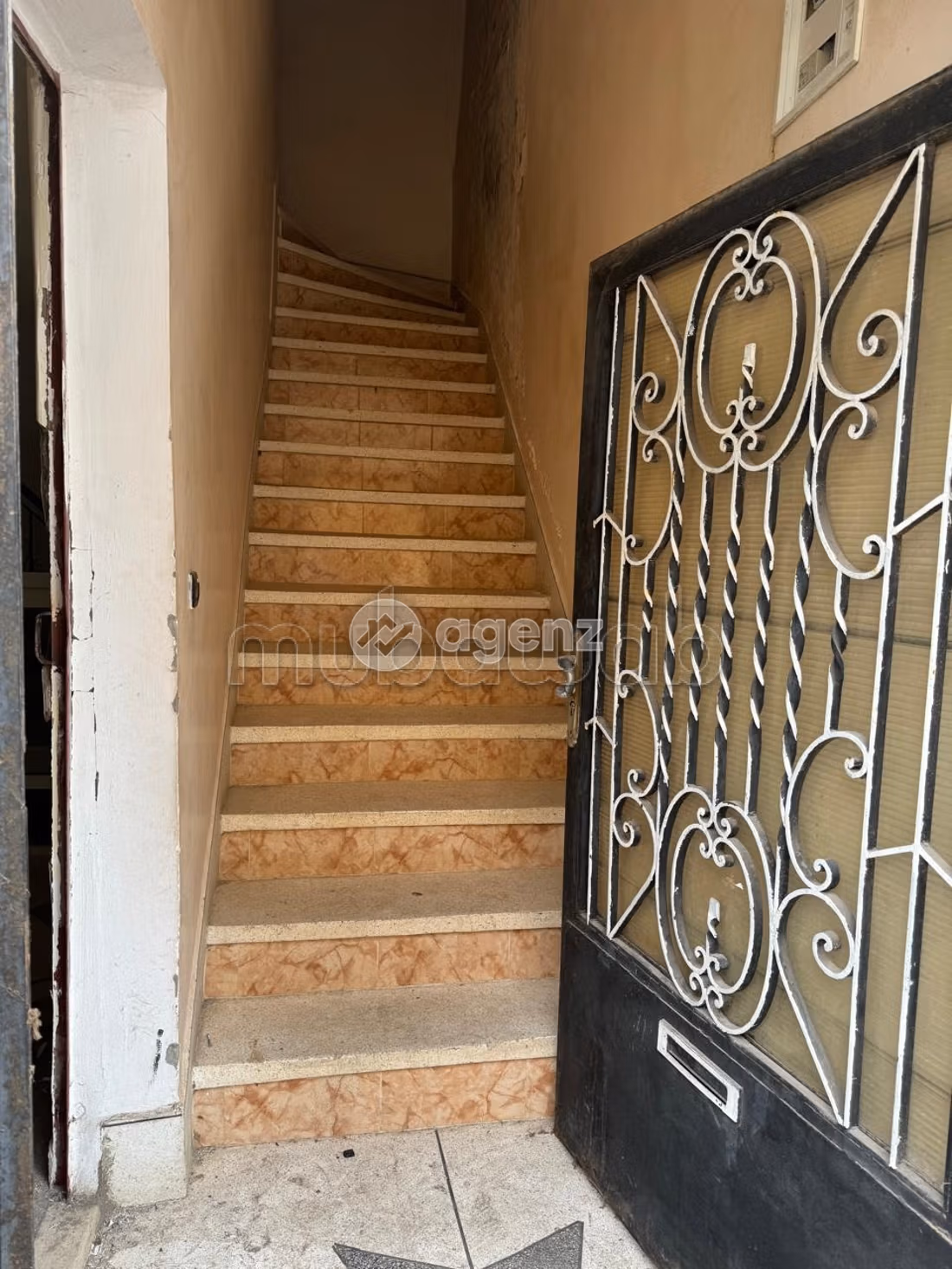 Villa 372 m² à Hay Salam — 5