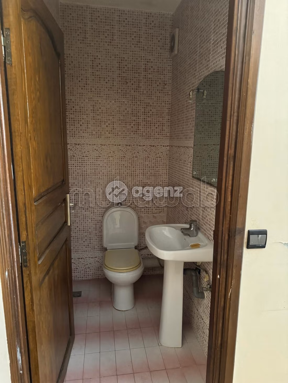 Villa 372 m² à Hay Salam — 8