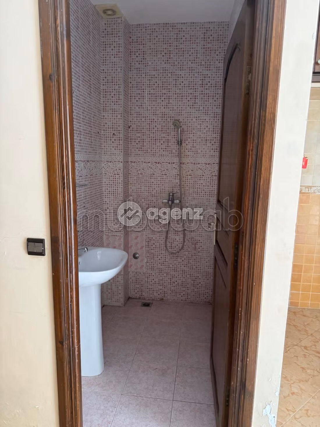 Villa 372 m² à Hay Salam — 9