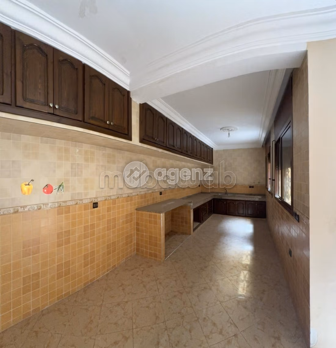 Villa 372 m² à Hay Salam — 14