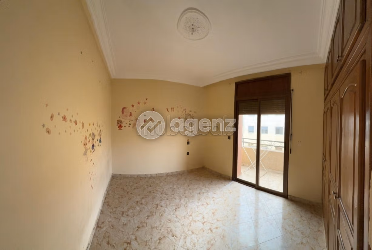 Villa 372 m² à Hay Salam — 17