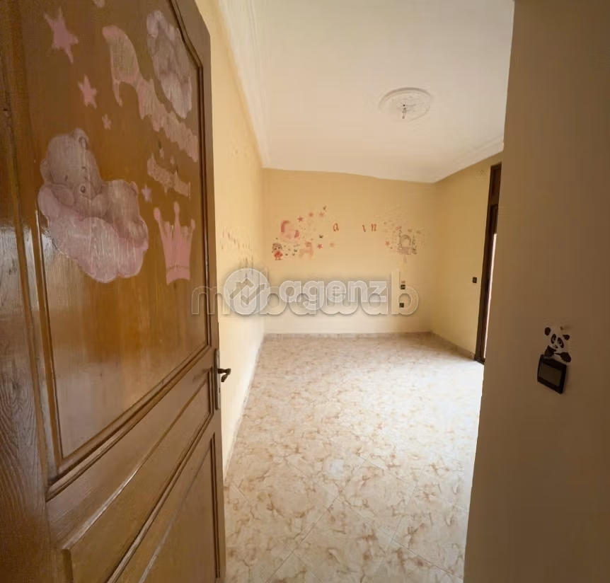 Villa 372 m² à Hay Salam — 20