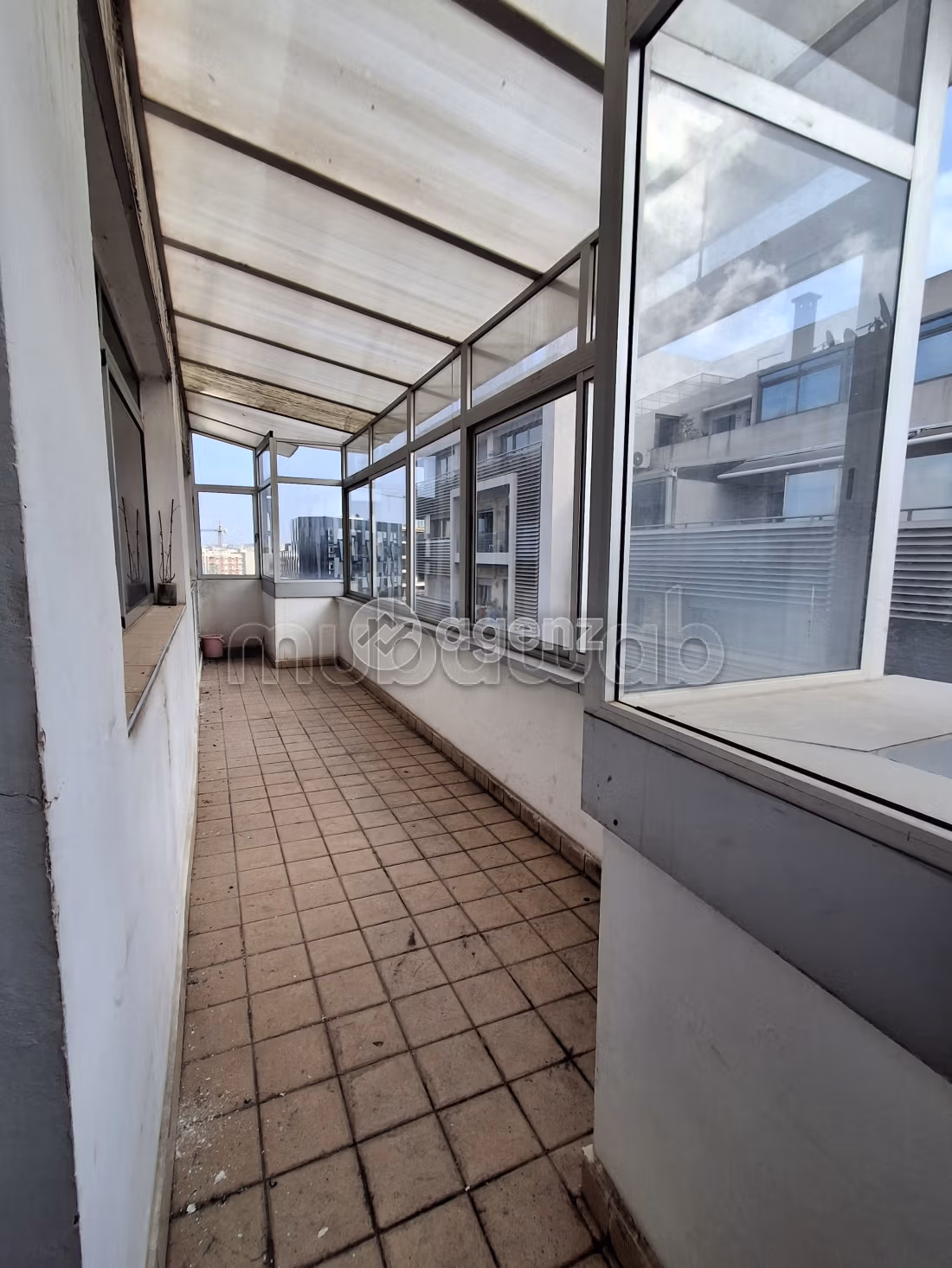 Office for rent 87 m² Breton Farm Casablanca