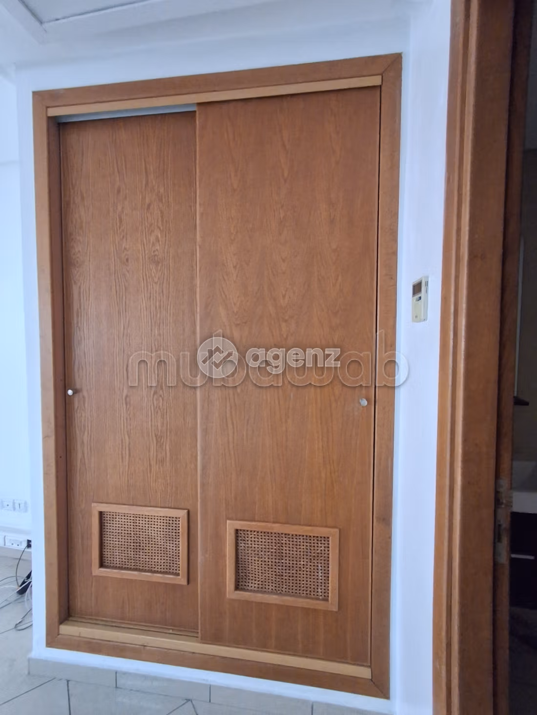 Office for rent 87 m² Breton Farm Casablanca