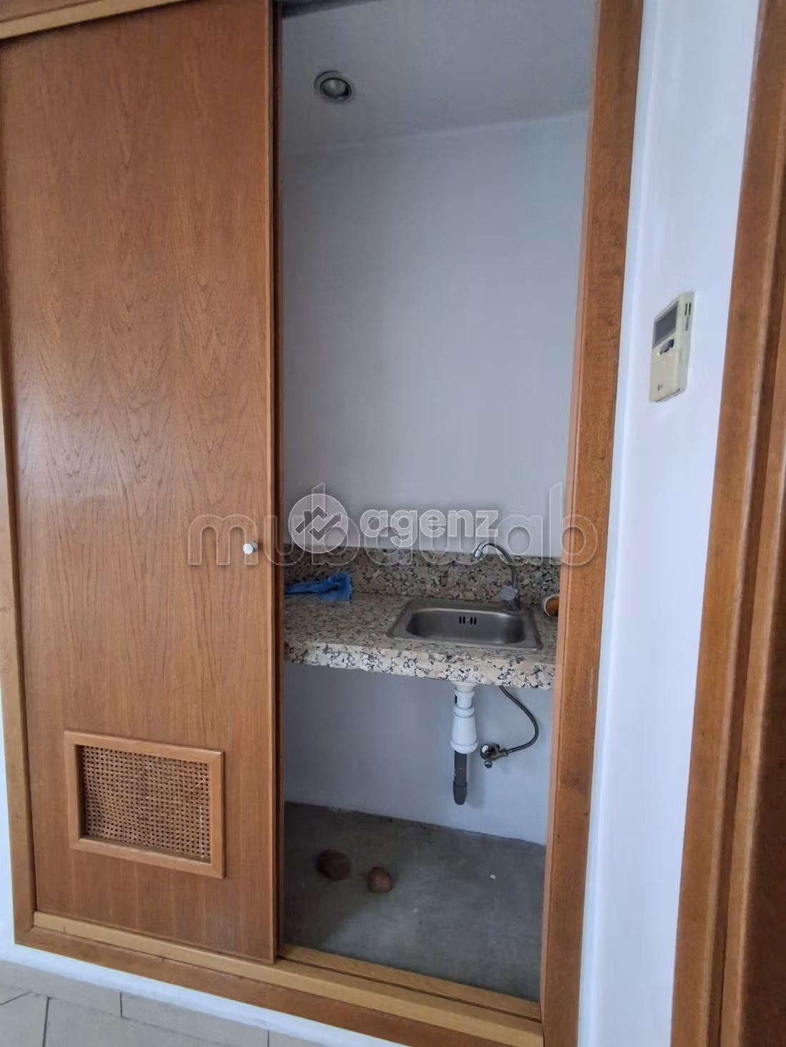 Office for rent 87 m² Breton Farm Casablanca