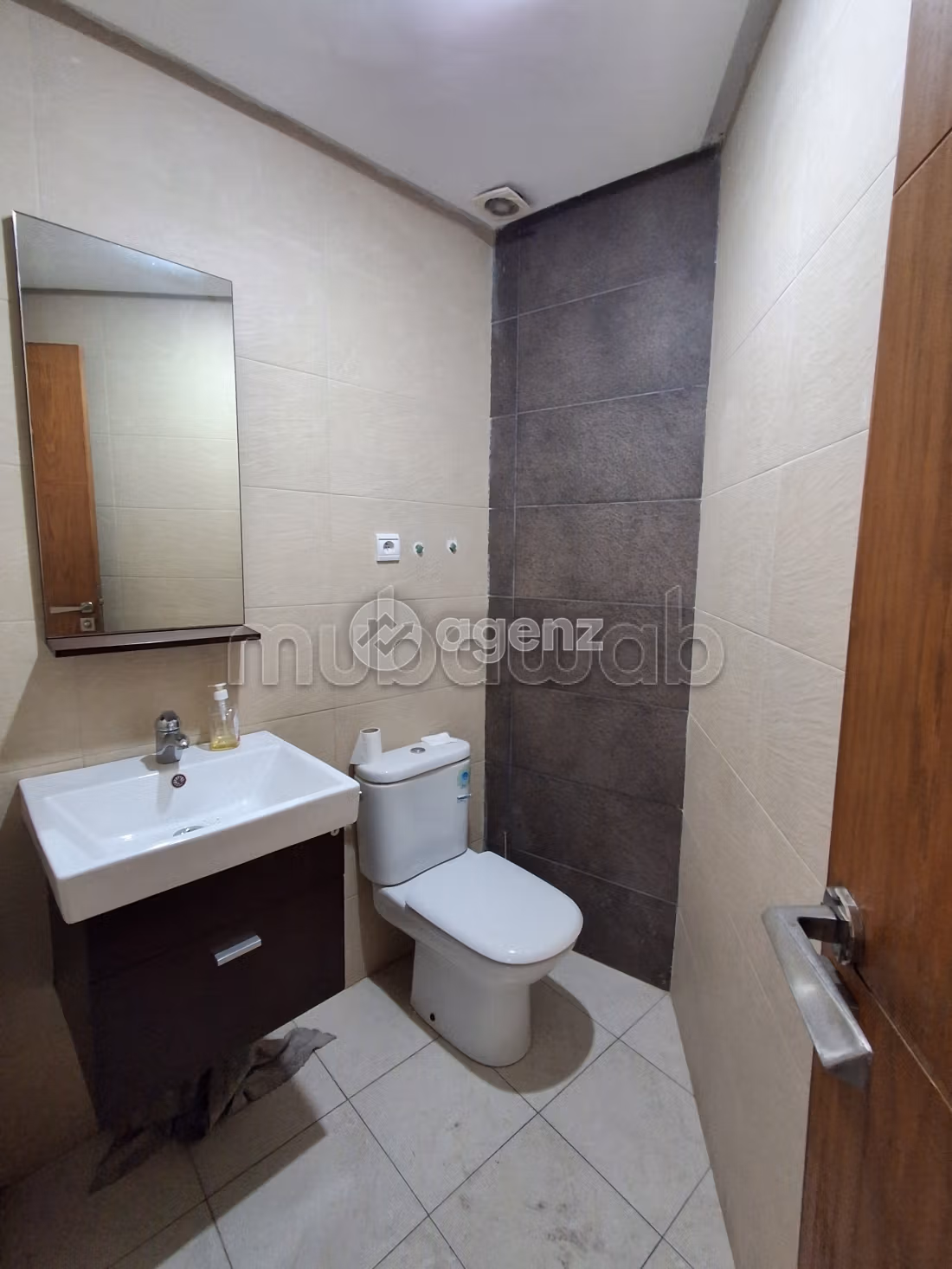 Office for rent 87 m² Breton Farm Casablanca