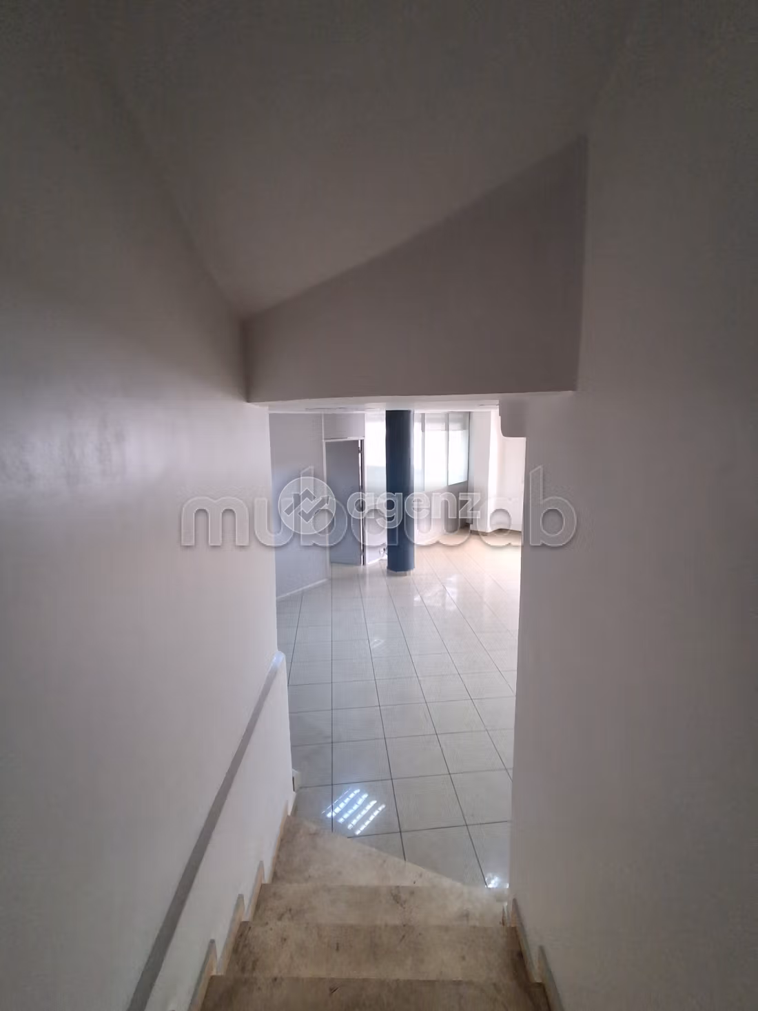 Office for rent 87 m² Breton Farm Casablanca