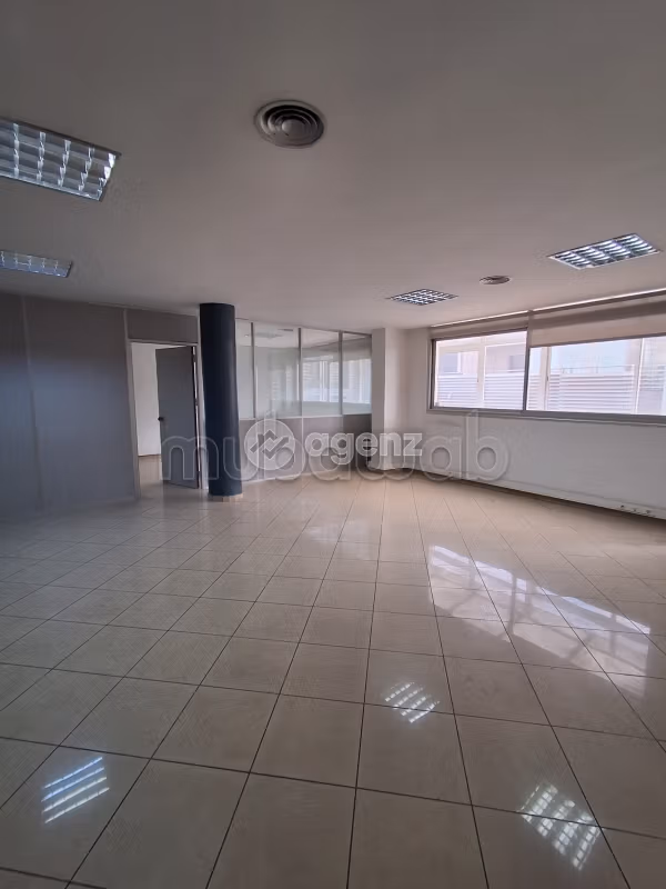 Bureau à louer 87 m² Ferme Bretonne Casablanca