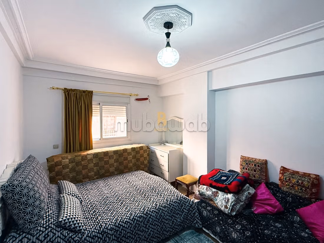 Appartement 160 m² à Arset Sbaia — 4