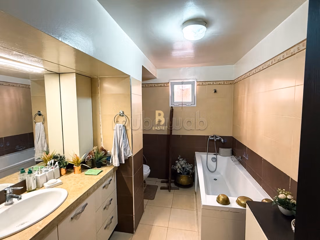 Appartement 160 m² à Arset Sbaia — 5