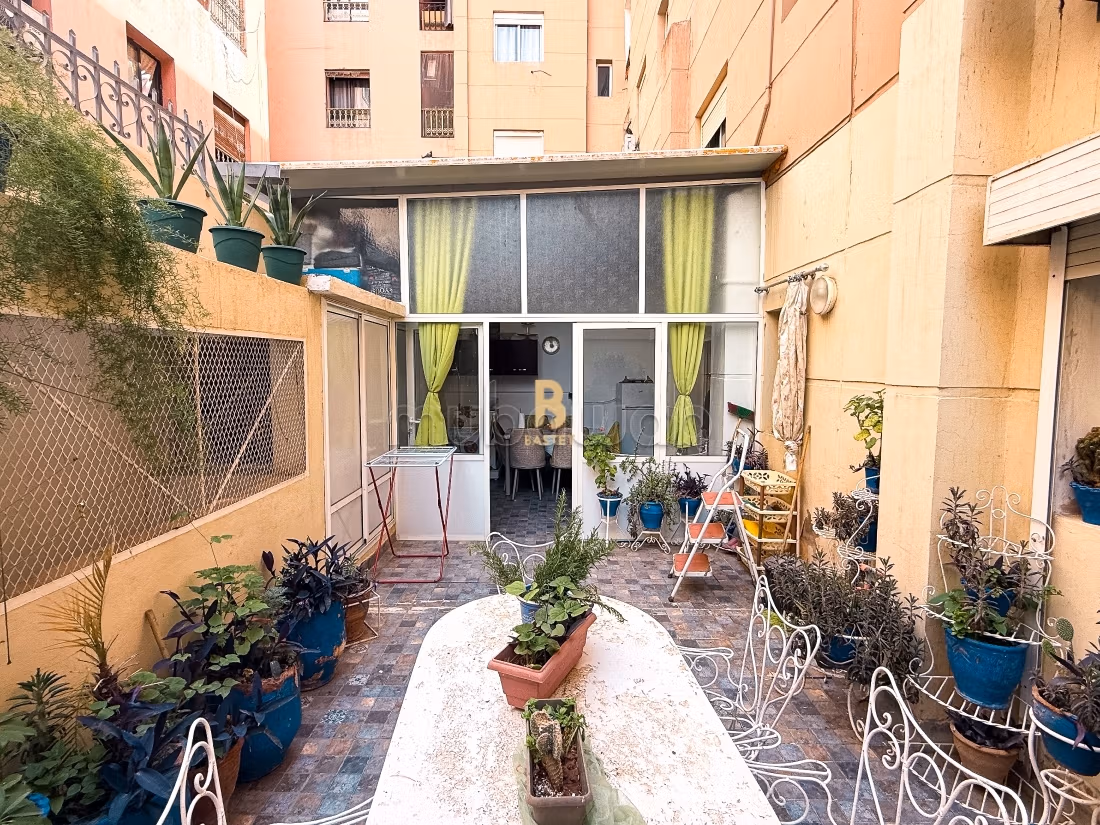 Appartement 160 m² à Arset Sbaia — 8