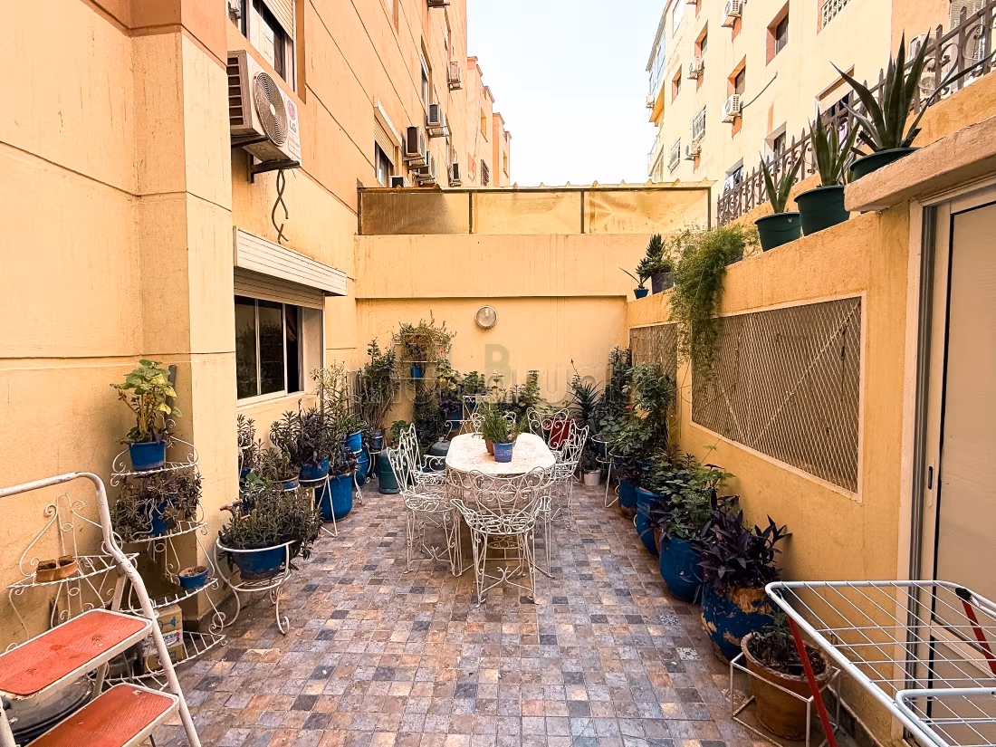 Appartement 160 m² à Arset Sbaia — 9