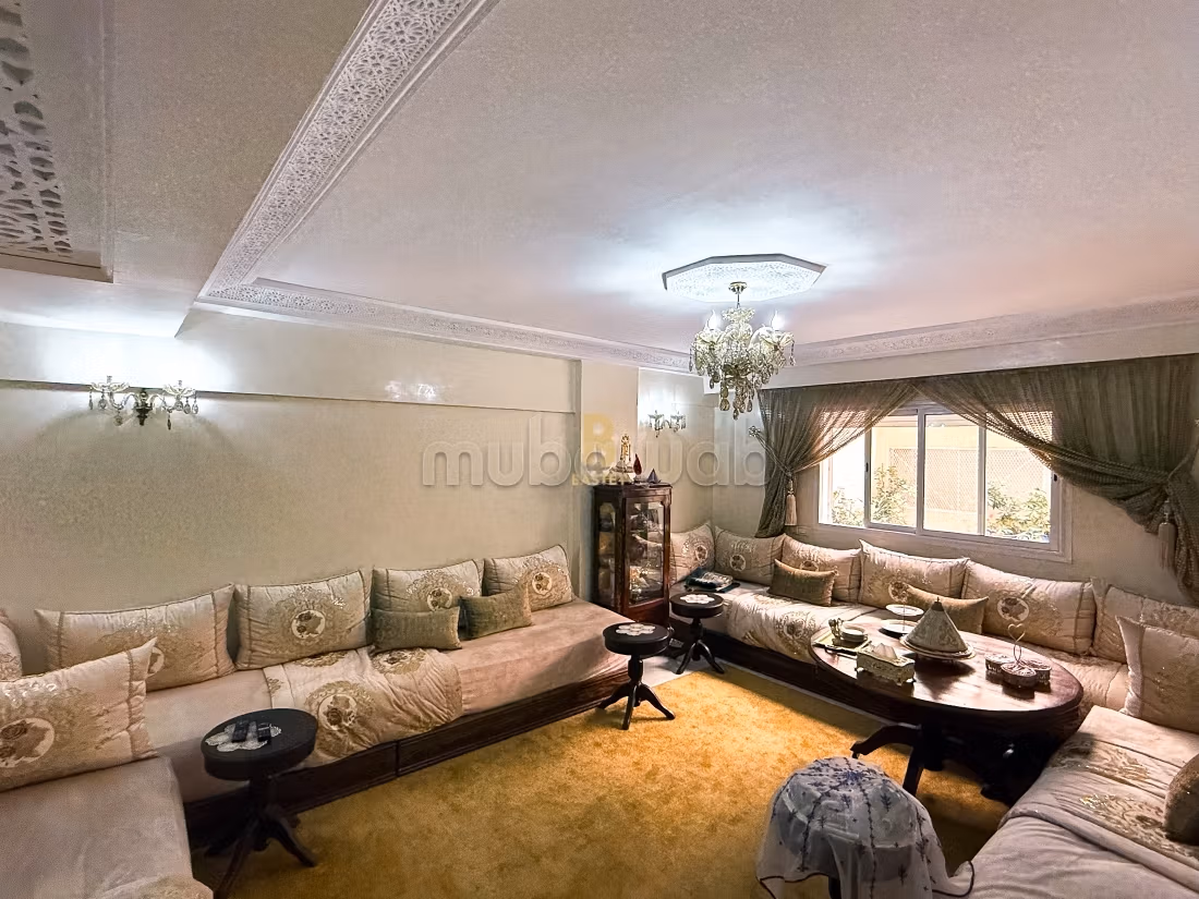 Appartement 160 m² à Arset Sbaia — 11