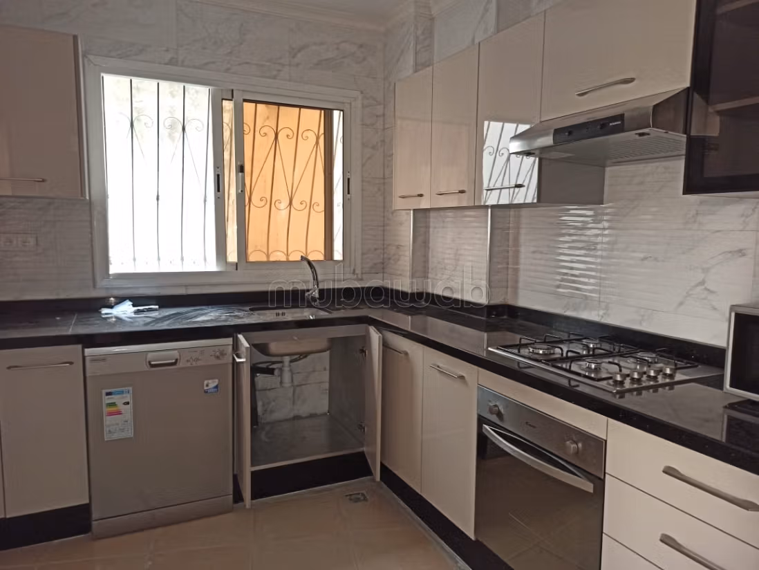 Appartement 118 m² à Mimosas — 9